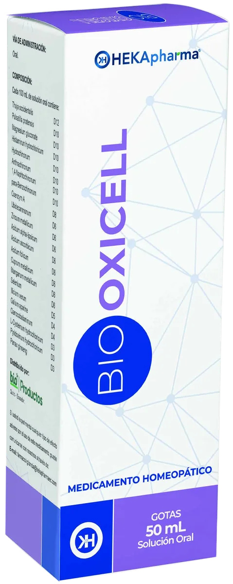 Bio Oxicell