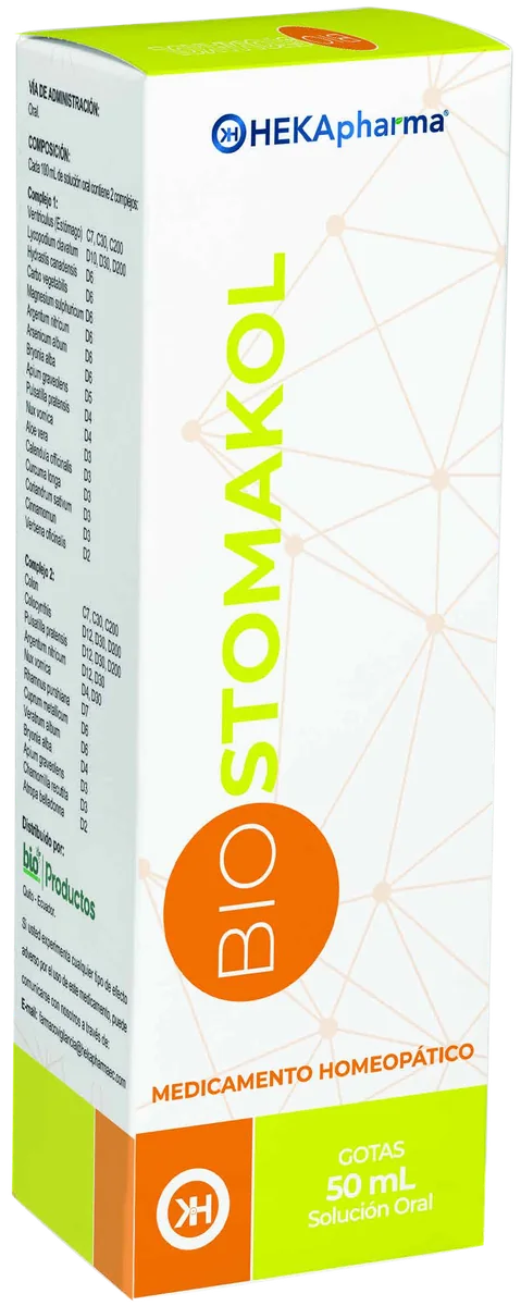 Bio Stomakol