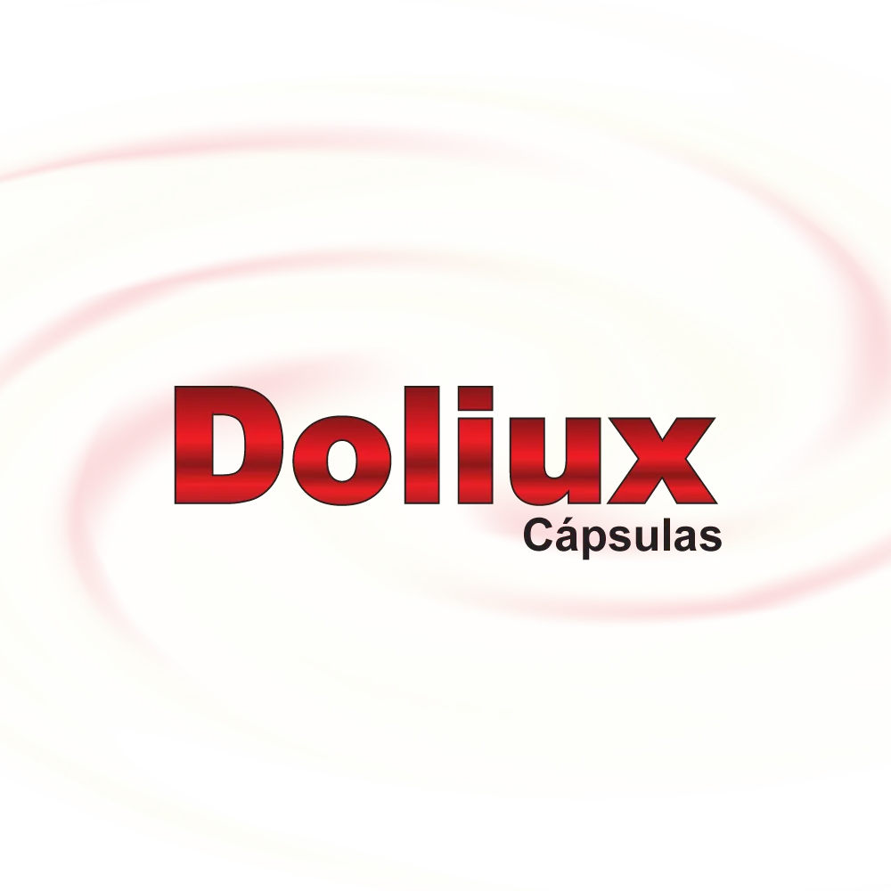 Doliux cápsulas