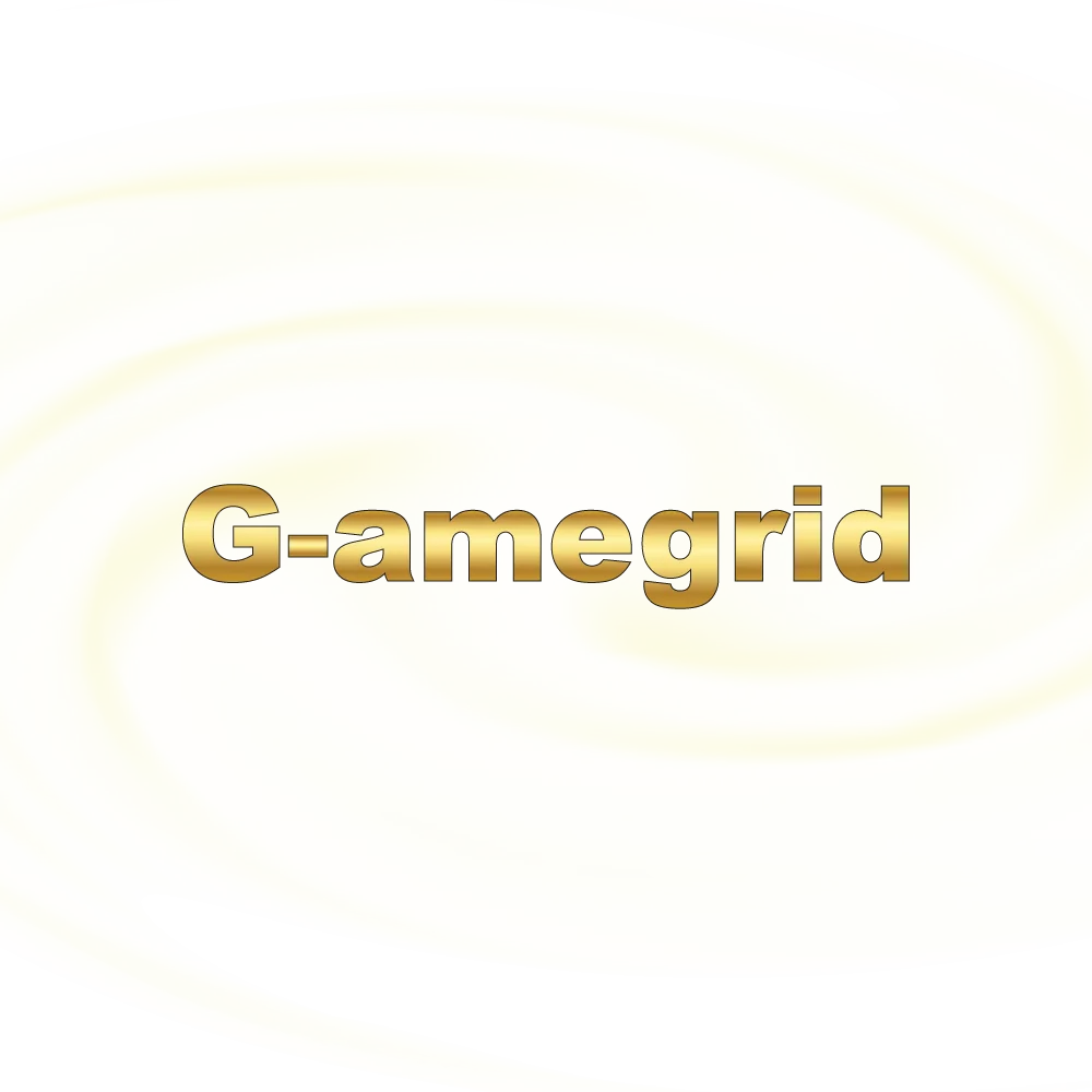 G-amegrid
