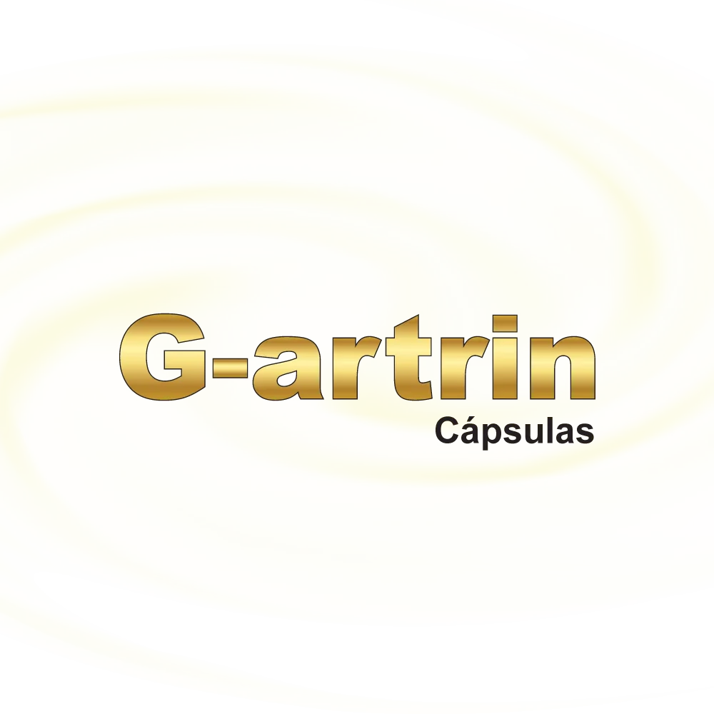 G-artrin cápsulas