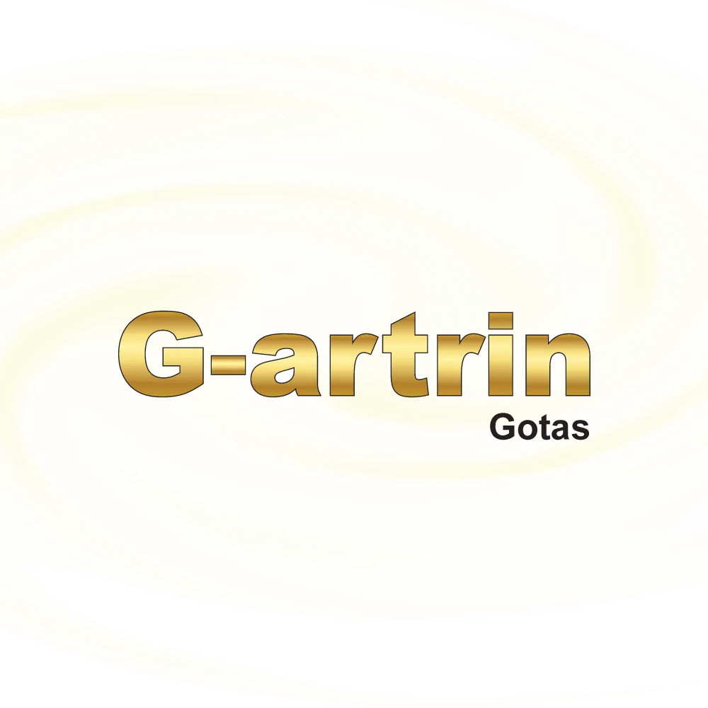 G-artrin gotas