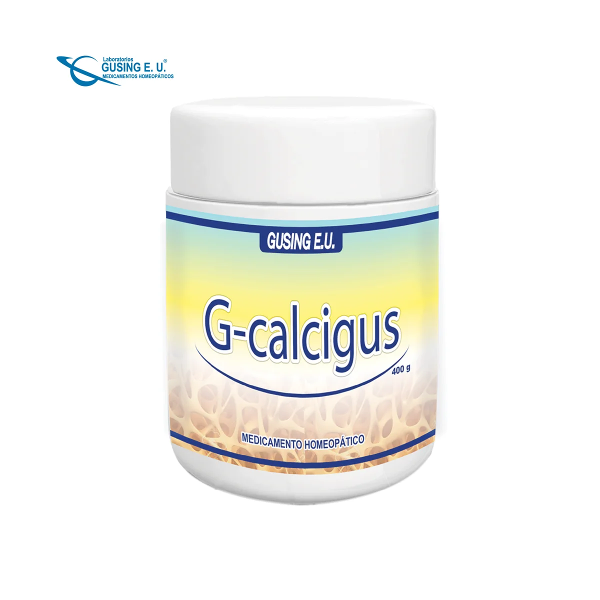 G-CALCIGUS