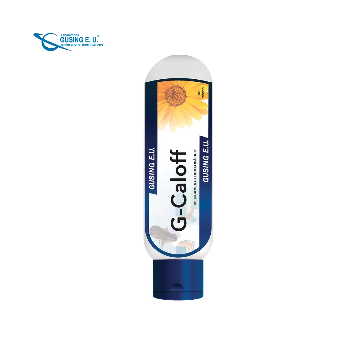G-caloff