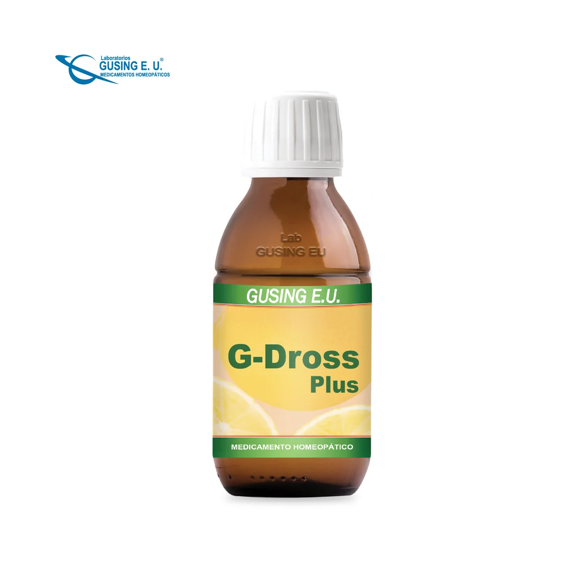 G-DROSS  PLUS