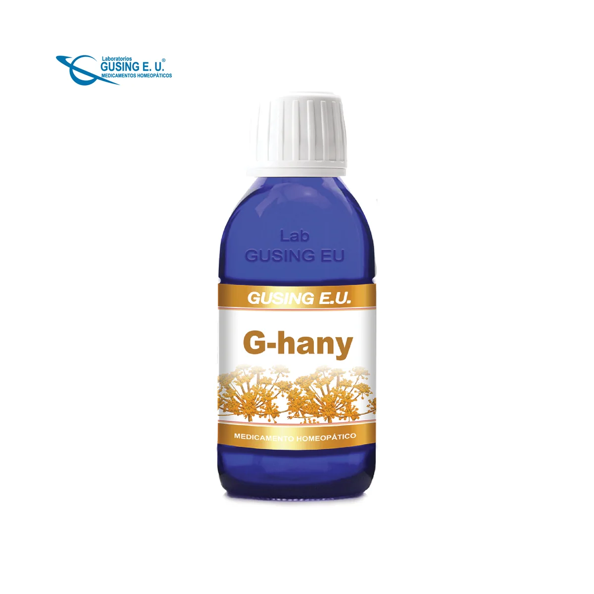 G-hany