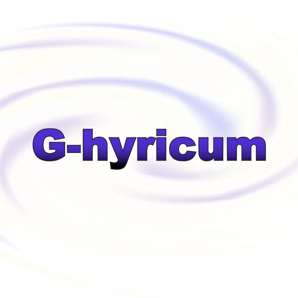 G-hyricum