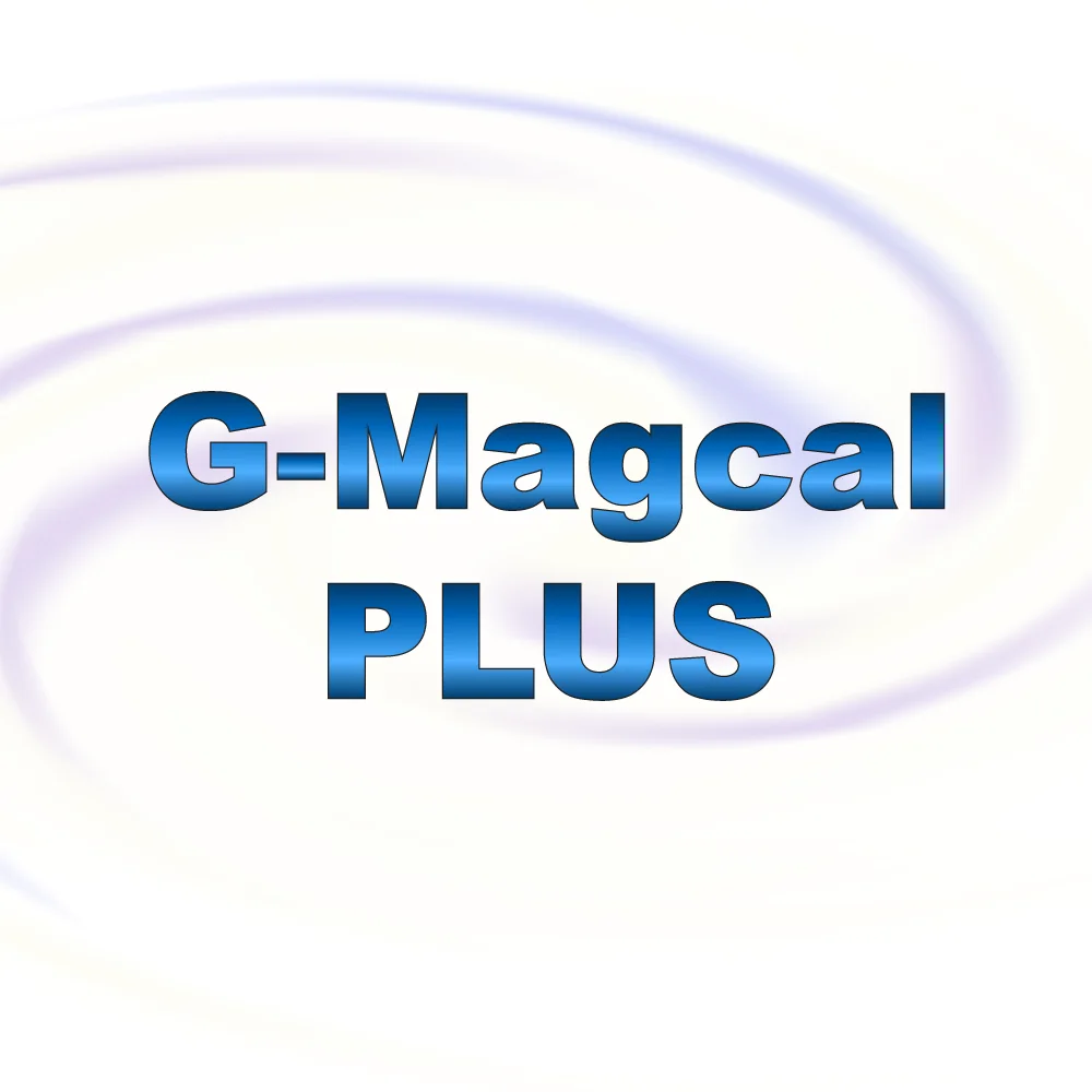 G-magcal plus