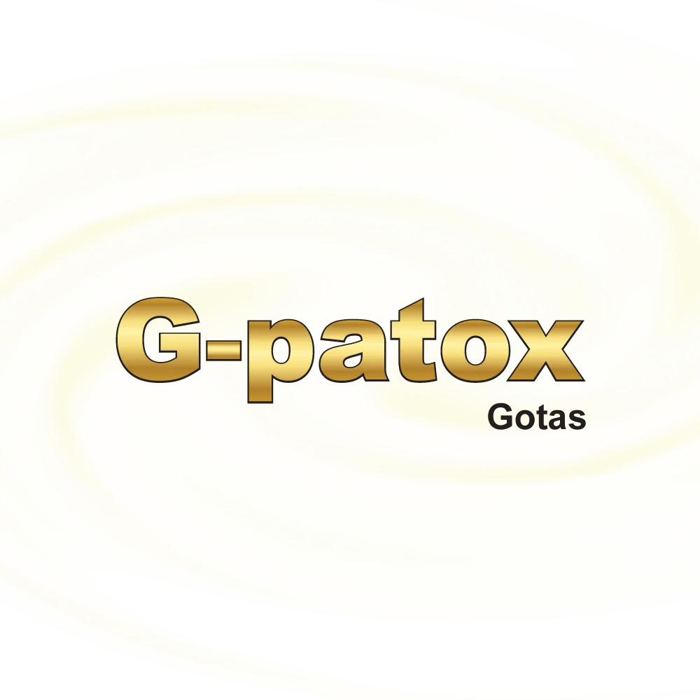 G-patox gotas
