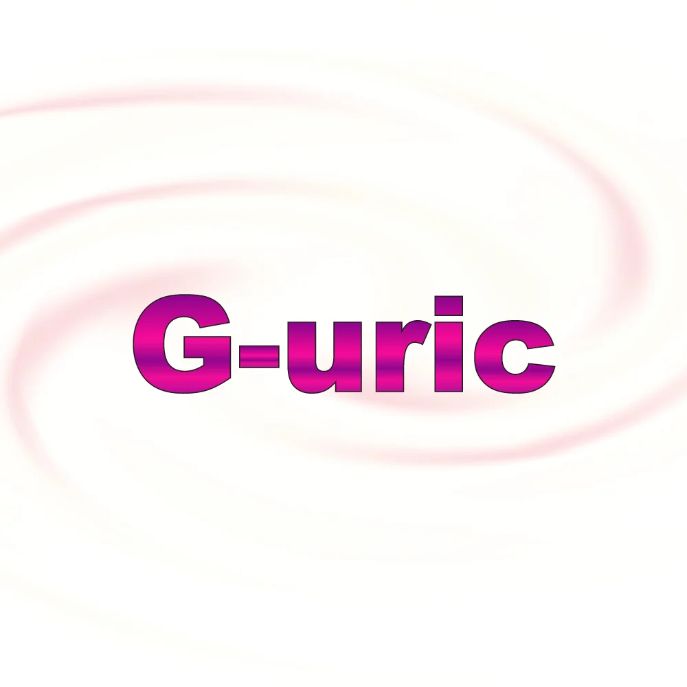 G-uric