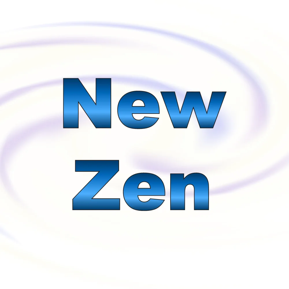 New zen